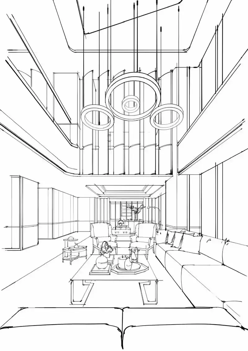 Original sketch