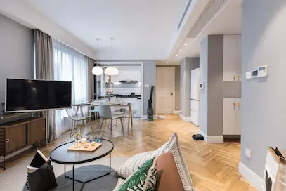 Nordic / Scandinavian interior design style